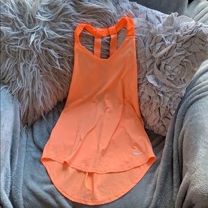 Nike tank top